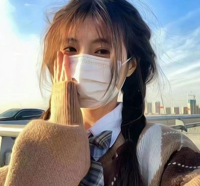 BG:贴身保镖第二季